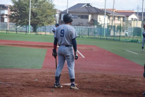 LINE ALBUM 261003 秋季リーグ戦 vs東京都市大学2-① 261003 16