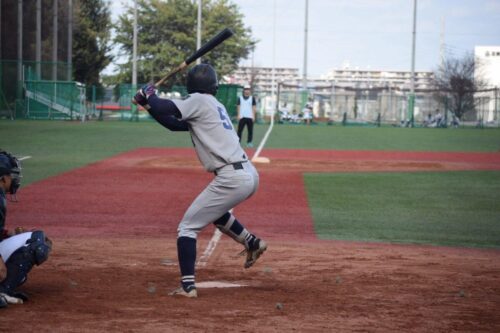LINE ALBUM 261003 秋季リーグ戦 vs東京都市大学2-① 261003 18