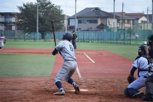 LINE ALBUM 261003 秋季リーグ戦 vs東京都市大学2-① 261003 2