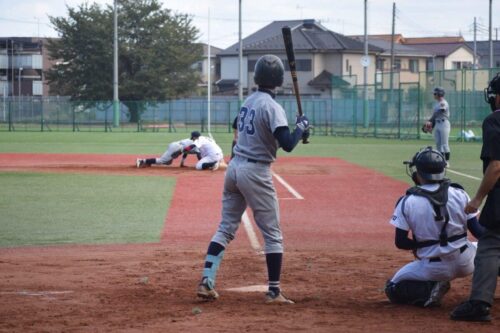 LINE ALBUM 261003 秋季リーグ戦 vs東京都市大学2-① 261003 22