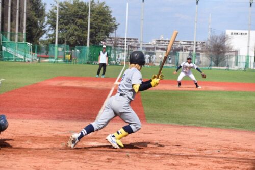 LINE ALBUM 261003 秋季リーグ戦 vs東京都市大学2-① 261003 4