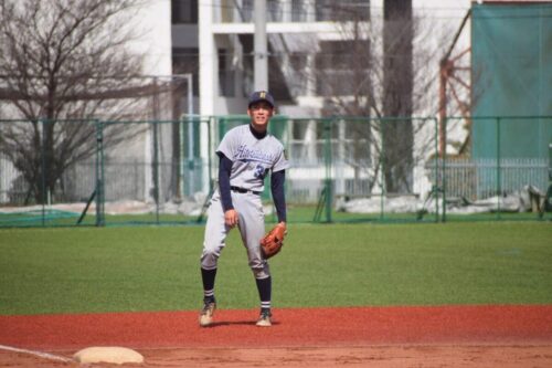 LINE ALBUM 261003 秋季リーグ戦 vs東京都市大学2-① 261003 5