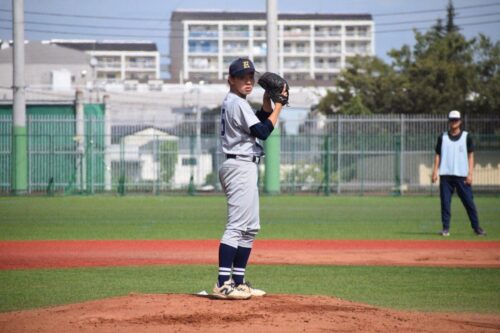 LINE ALBUM 261003 秋季リーグ戦 vs東京都市大学2-① 261003 6