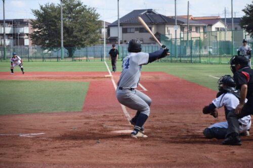 LINE ALBUM 261003 秋季リーグ戦 vs東京都市大学2-① 261003 7