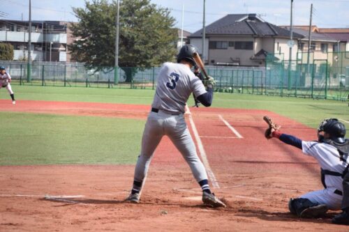 LINE ALBUM 261003 秋季リーグ戦 vs東京都市大学2-① 261003 8