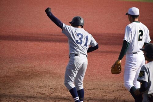 LINE ALBUM 261007 秋季リーグ戦vs芝浦工業大学1-③ 261008 1