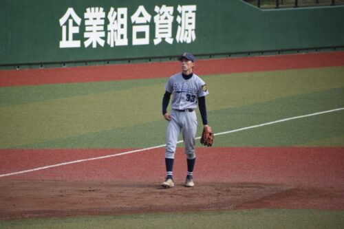 LINE ALBUM 261007 秋季リーグ戦vs芝浦工業大学1-③ 261008 12