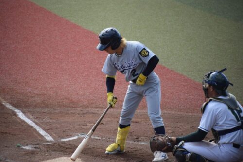 LINE ALBUM 261007 秋季リーグ戦vs芝浦工業大学1-③ 261008 13