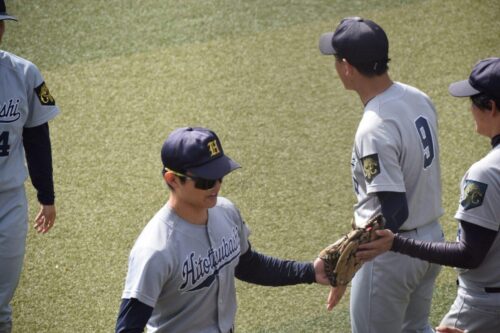 LINE ALBUM 261007 秋季リーグ戦vs芝浦工業大学1-③ 261008 16
