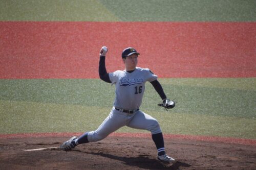 LINE ALBUM 261007 秋季リーグ戦vs芝浦工業大学1-③ 261008 18