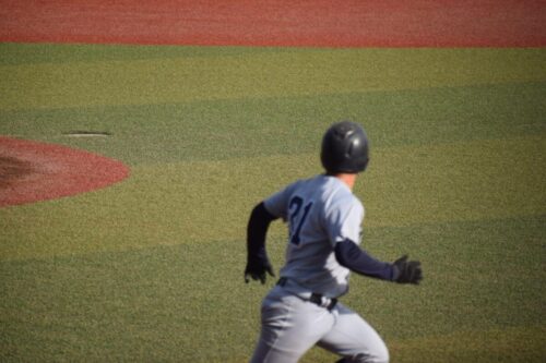 LINE ALBUM 261007 秋季リーグ戦vs芝浦工業大学1-③ 261008 2