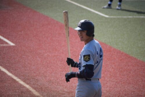 LINE ALBUM 261007 秋季リーグ戦vs芝浦工業大学1-③ 261008 20