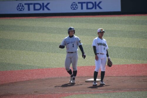 LINE ALBUM 261007 秋季リーグ戦vs芝浦工業大学1-③ 261008 21