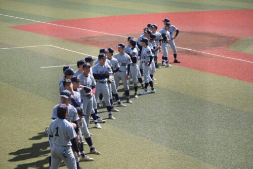LINE ALBUM 261007 秋季リーグ戦vs芝浦工業大学1-③ 261008 23