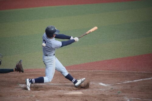 LINE ALBUM 261007 秋季リーグ戦vs芝浦工業大学1-③ 261008 4