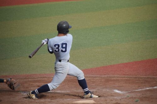 LINE ALBUM 261007 秋季リーグ戦vs芝浦工業大学1-③ 261008 5