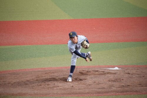 LINE ALBUM 261007 秋季リーグ戦vs芝浦工業大学1-③ 261008 8