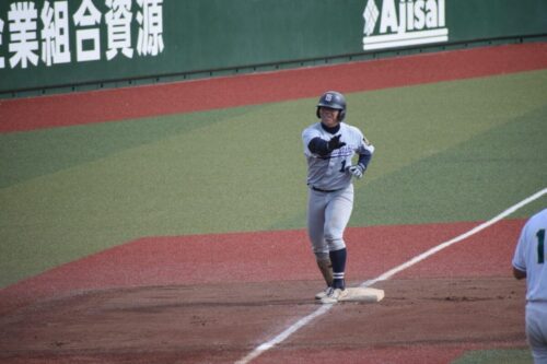 LINE ALBUM 261007 秋季リーグ戦vs芝浦工業大学1-③ 261008 9