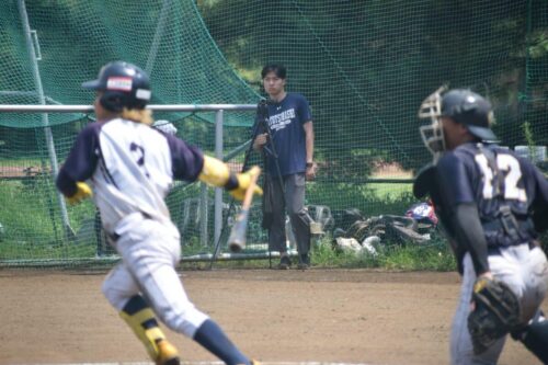 LINE ALBUM 夏季オープン戦 vs 260801 14