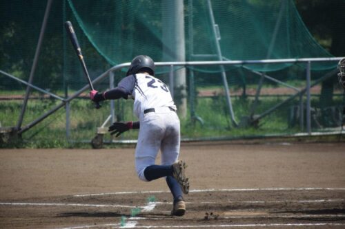 LINE ALBUM 夏季オープン戦 vs 260801 16